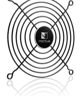 Noctua комплект решетки за вентилатори Fan Grill Metal - 120mm 2pcs pack -