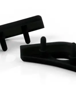 Noctua Fan Pads 16pcs NA-SAVP1 chromax.black