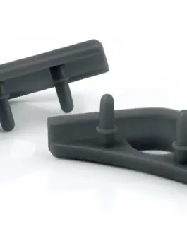 Noctua Fan Pads 16pcs NA-SAVP1 chromax.grey