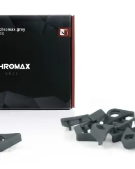 Alternative view of Noctua Fan Pads 16pcs NA-SAVP1 chromax.grey