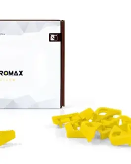 Alternative view of Noctua Fan Pads 16pcs NA-SAVP1 chromax.yellow