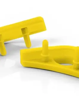 Noctua Fan Pads 16pcs NA-SAVP1 chromax.yellow