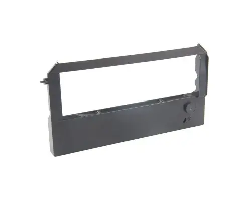 ЛЕНТА ЗА МАТРИЧЕН ПРИНТЕР SIEMENS NIXDORF ND77 (ND-77) - Black - PN RR-NF-ND77-BK - 14 m x 110 mm -