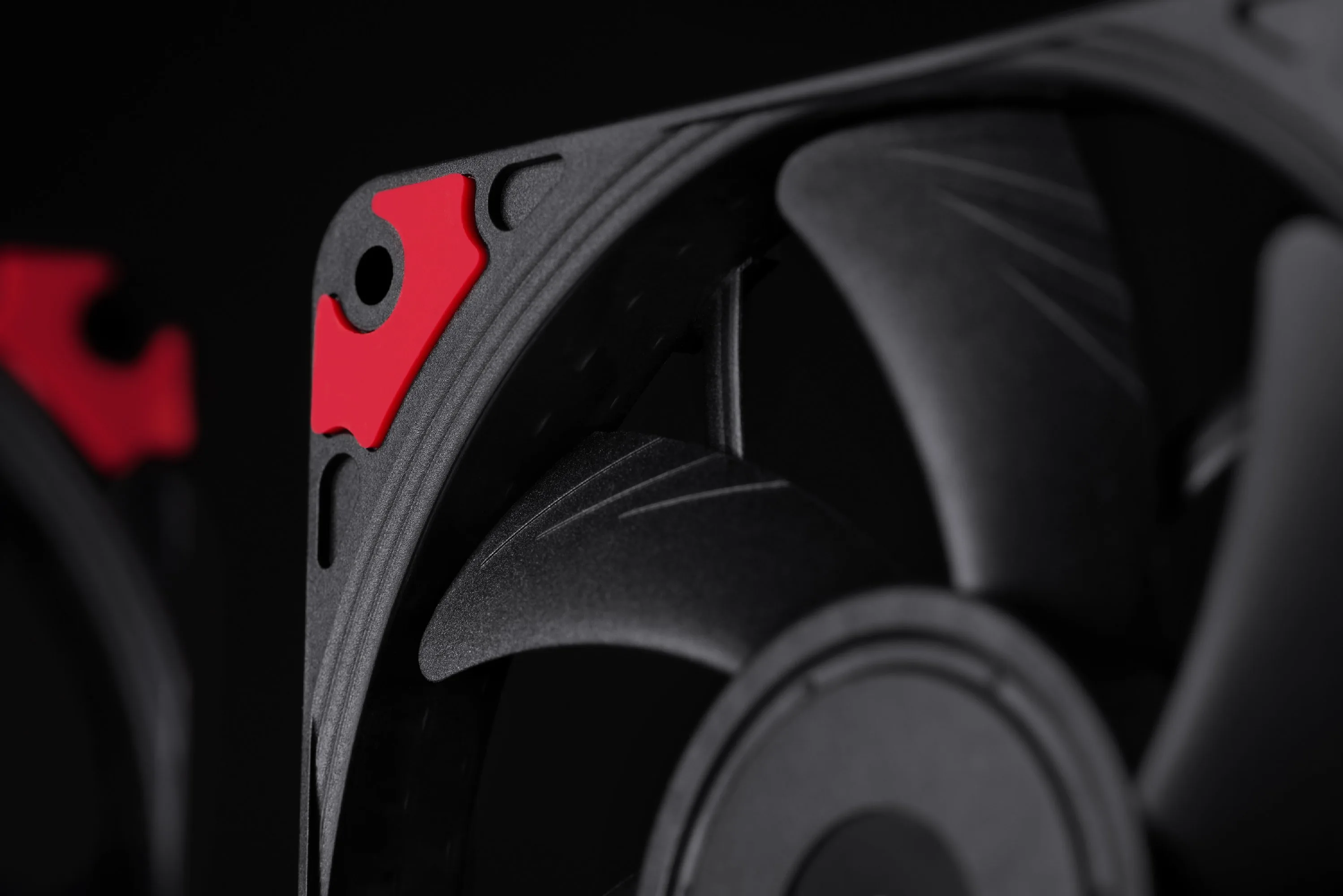 Noctua Вентилатор Fan 120x120x15mm NF-A12x15 PWM chromax.black.swap - Image 175