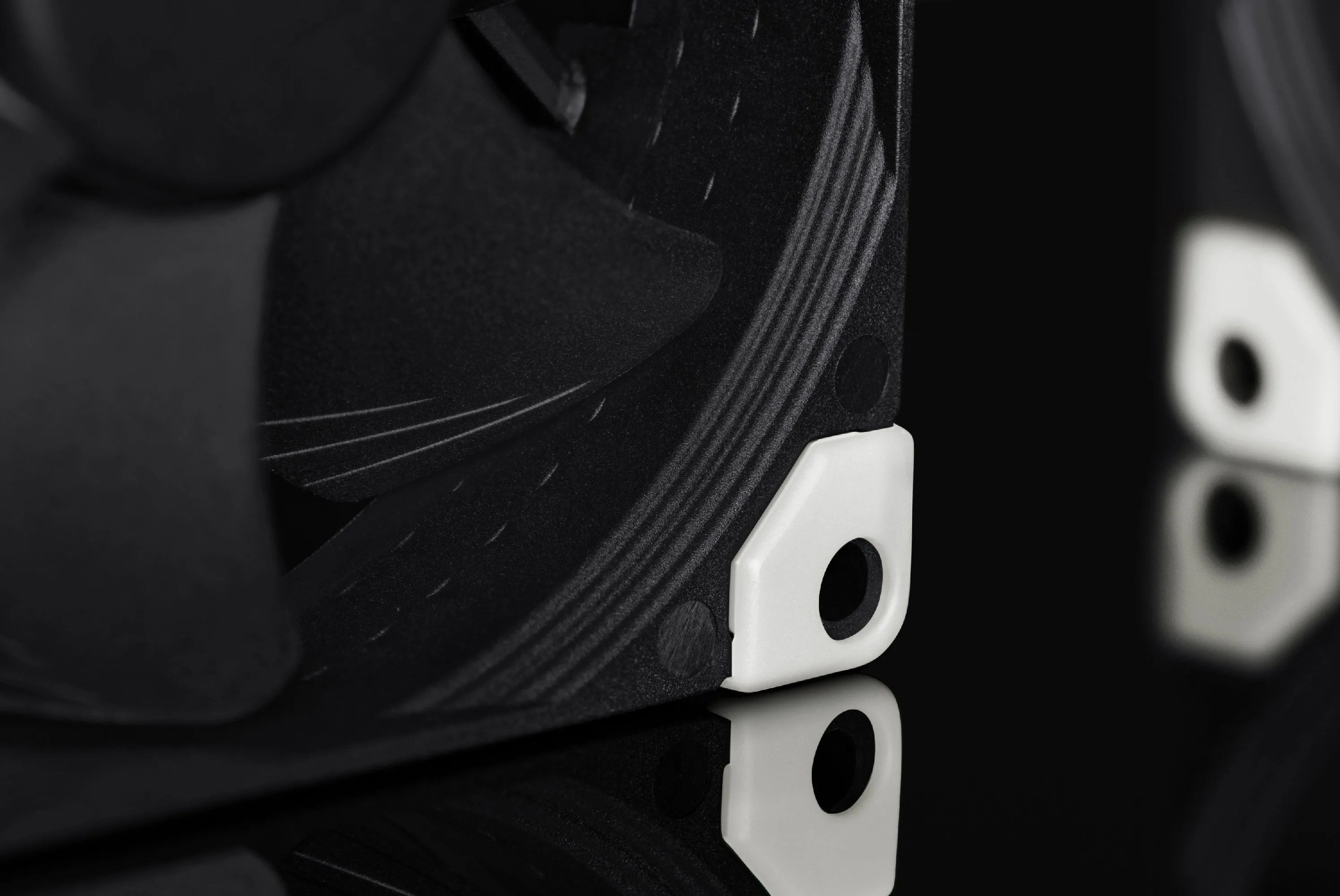 Noctua Вентилатор Fan 92mm NF-A9 PWM chromax.black.swap - Image 165