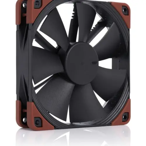 Noctua Влагозащитен / Прахозащитен  Вентилатор Fan 120mm single-phase motor
