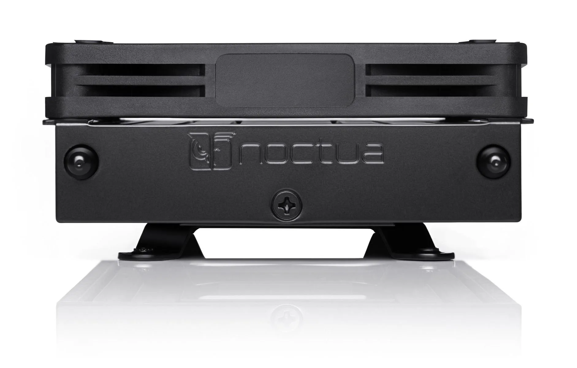 Noctua Охлаждане CPU Cooler NH-L9a-AM5 CHROMAX.BLACK - Image 167