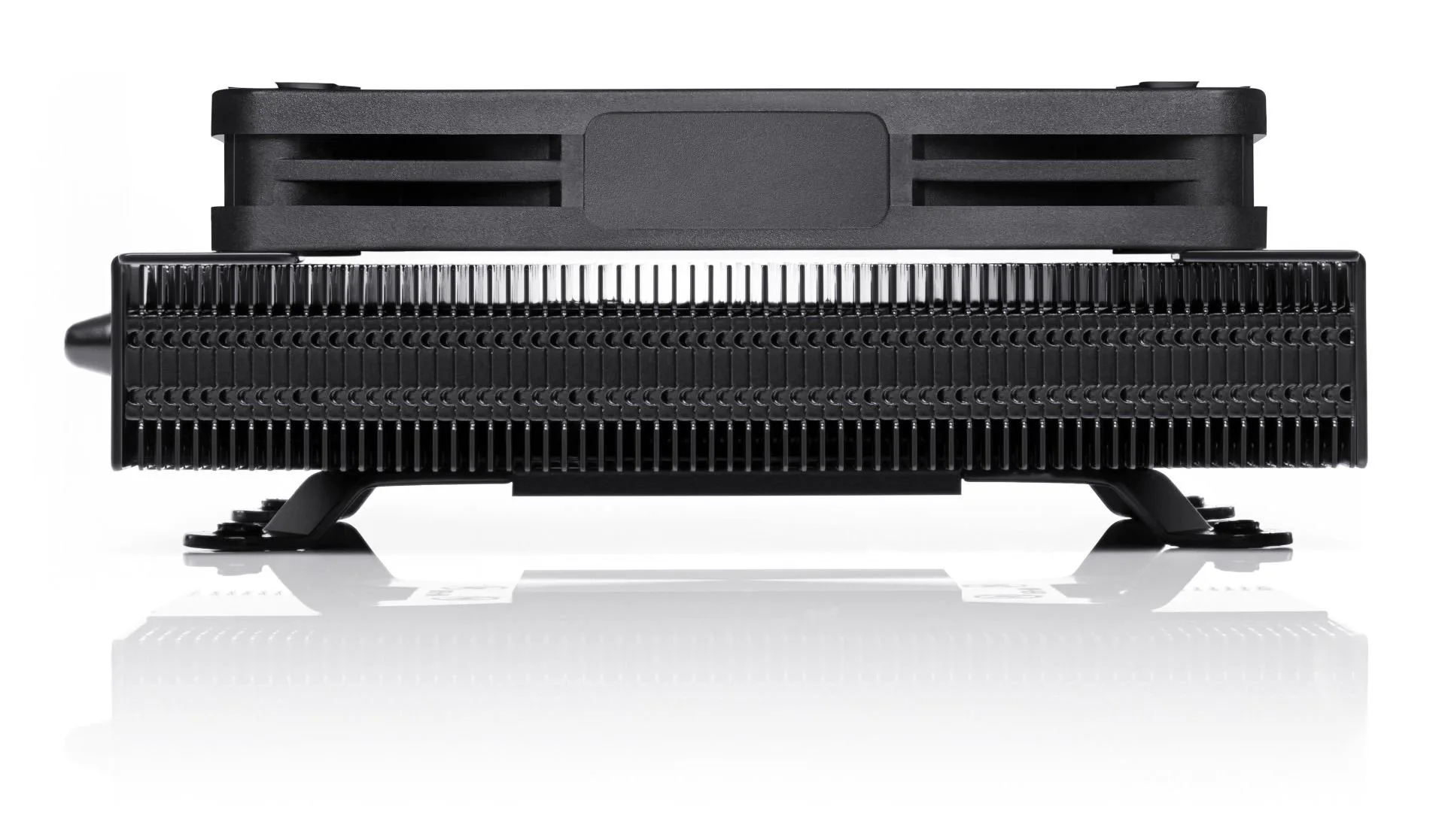 Noctua Охлаждане CPU Cooler NH-L9a-AM5 CHROMAX.BLACK - Image 168