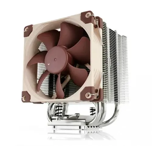 Noctua Охлаждане CPU Cooler NH-U9S - LGA1700/2066/1200/AMD