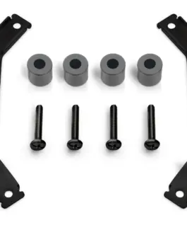 Noctua Mounting KIT AM5/AM4 - NM-AM5/4-MP78 chromax.black