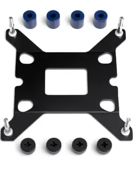 Noctua Mounting KIT LGA1700 - NM-i17xx-MP83 chromax.black