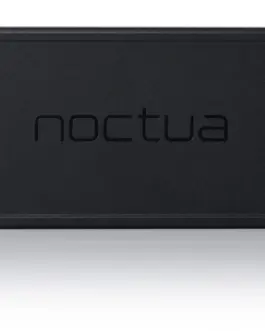 Alternative view of Noctua разклонител за вентилатори Fan Hub - 8 port PWM with SATA Power 5V/12V - NA-FH1