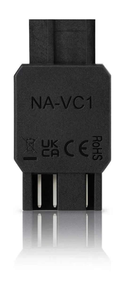 Noctua преобразувател на напрежение Voltage converter 24v DC to 12v DC - NA-VC1 - Image 25