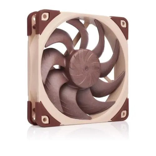 Noctua Вентилатор Fan 120mm A12x25 G2 LS-PWM