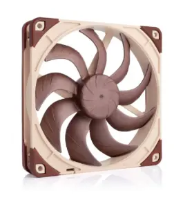 Noctua вентилатор Fan 140mm - NF-A14x25 G2 PWM
