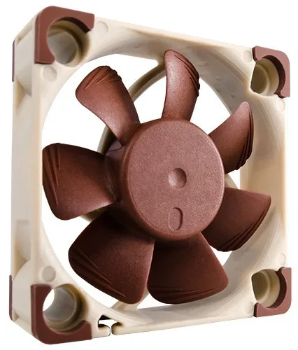 Noctua Вентилатор Fan 40x40x10 5V 4500rpm NF-A4x10-5V - Image 134