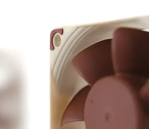 Noctua Вентилатор Fan 60x60x25mm 5V PWM – NF-A6x25-5V-PWM