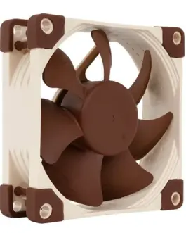 Alternative view of Noctua Вентилатор Fan 80mm NF-A8-PWM