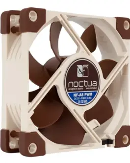 Noctua Вентилатор Fan 80mm NF-A8-PWM