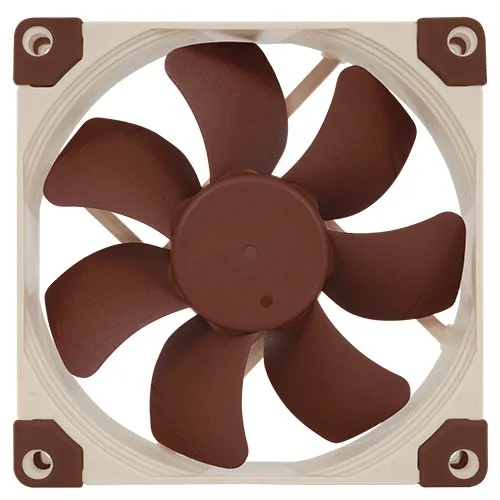 Noctua Вентилатор Fan 92mm NF-A9 PWM - Image 68