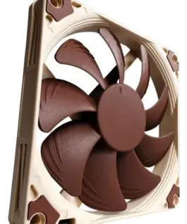 Noctua Вентилатор Fan 92x92x14mm NF-A9x14 PWM