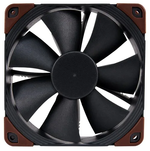 Noctua Вентилатор Fan 120mm NF-F12 iPPC-2000 PWM - Image 74