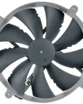 Alternative view of Noctua вентилатор Fan 140mm NF-P14R-redux-1500-PWM