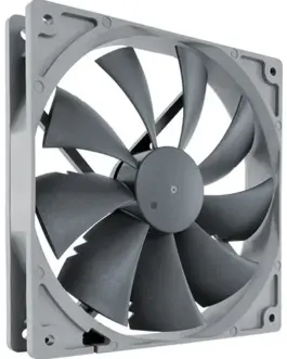 Noctua Вентилатор Fan 140mm NF-P14s-redux-1200