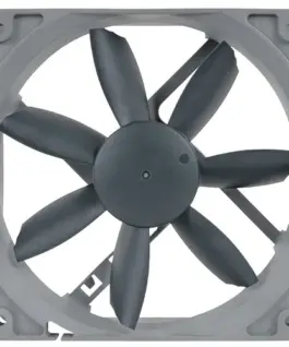 Alternative view of Noctua Вентилатор Fan 120mm NF-S12B-redux-700