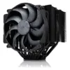 Noctua Охладител CPU Cooler NH-D15 G2 CHROMAX.BLACK