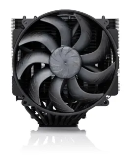 Alternative view of Noctua Охладител CPU Cooler NH-D15 G2 CHROMAX.BLACK