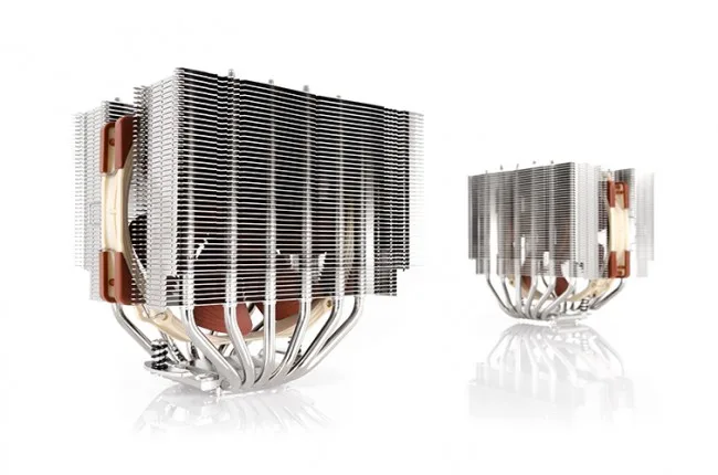 Noctua Охладител CPU Cooler NH-D15S - LGA1851/AM5 - Image 40