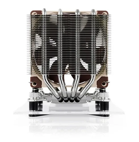 Noctua Охладител CPU Cooler NH-D9L - LGA1700/2066/1200/AMD - Image 167