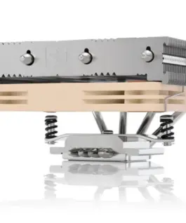 Noctua охлаждане за процесор CPU Cooler NH-L12S Low Profile -