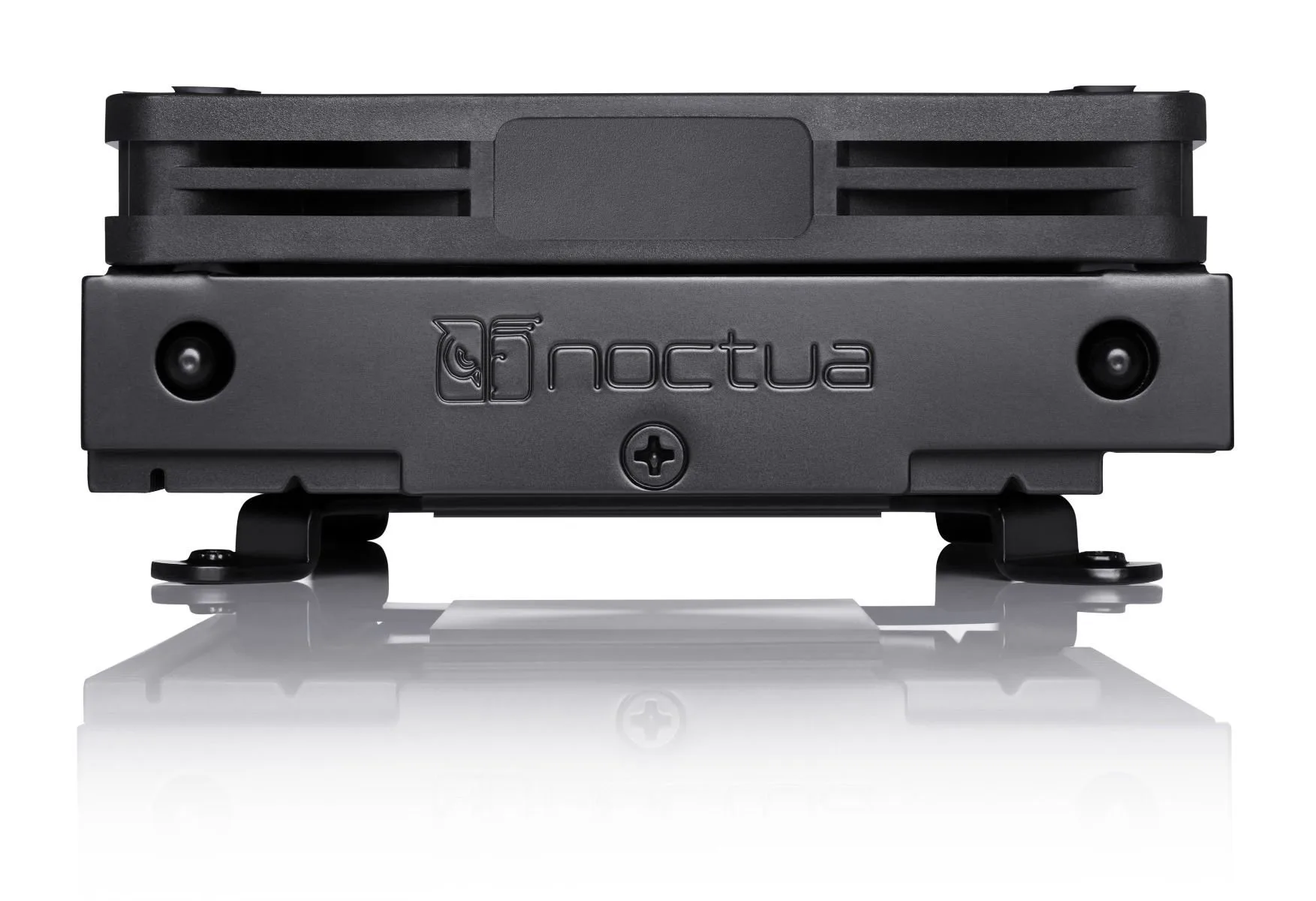 Noctua Охлаждане CPU Cooler NH-L9i-17xx CHROMAX.BLACK - Image 237