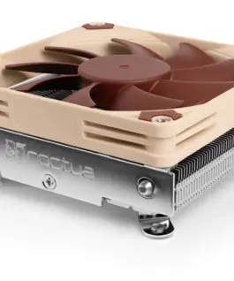 Noctua Охлаждане CPU Cooler NH-L9i-17xx Low Profile