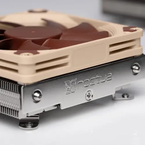 Noctua Охлаждане CPU Cooler NH-L9i-17xx Low Profile
