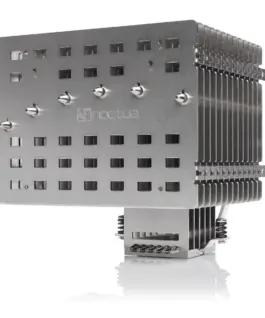 Noctua Пасивно охлаждане за процесор CPU Cooler NH-P1 - Passive