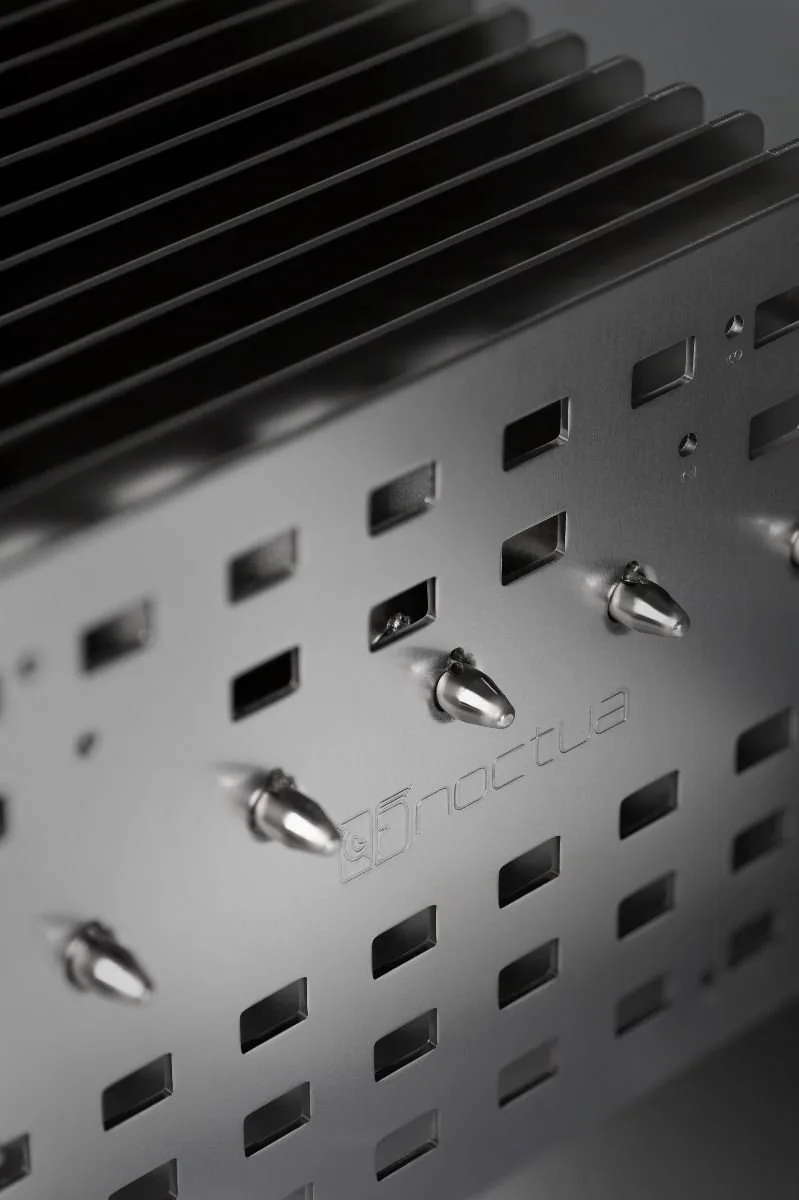 Noctua Пасивно охлаждане за процесор CPU Cooler NH-P1 - Passive - Image 150