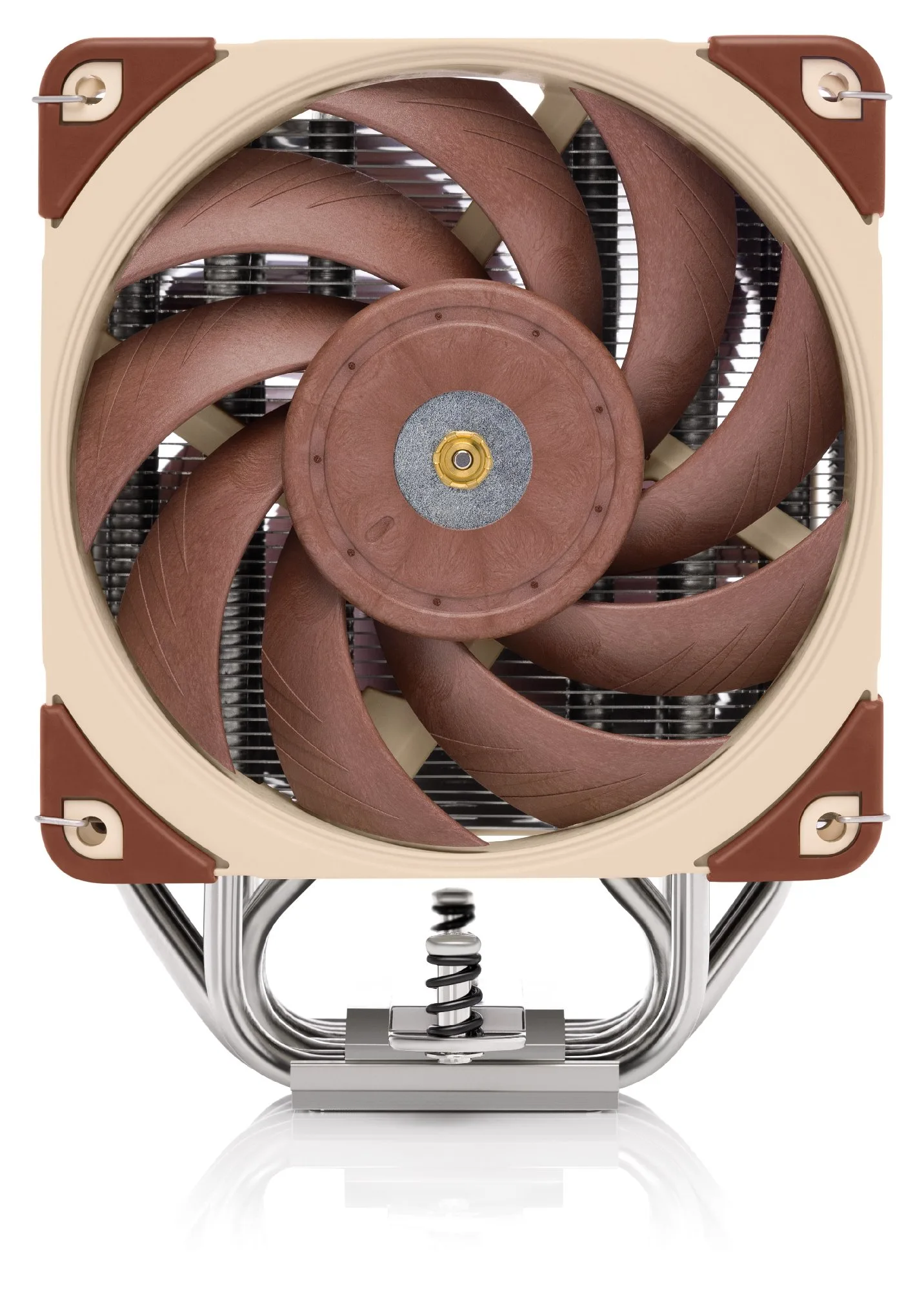 Noctua охладител CPU Cooler NH-U12A Dual Fans - LGA1700/1200/2066/AM4 - Image 87