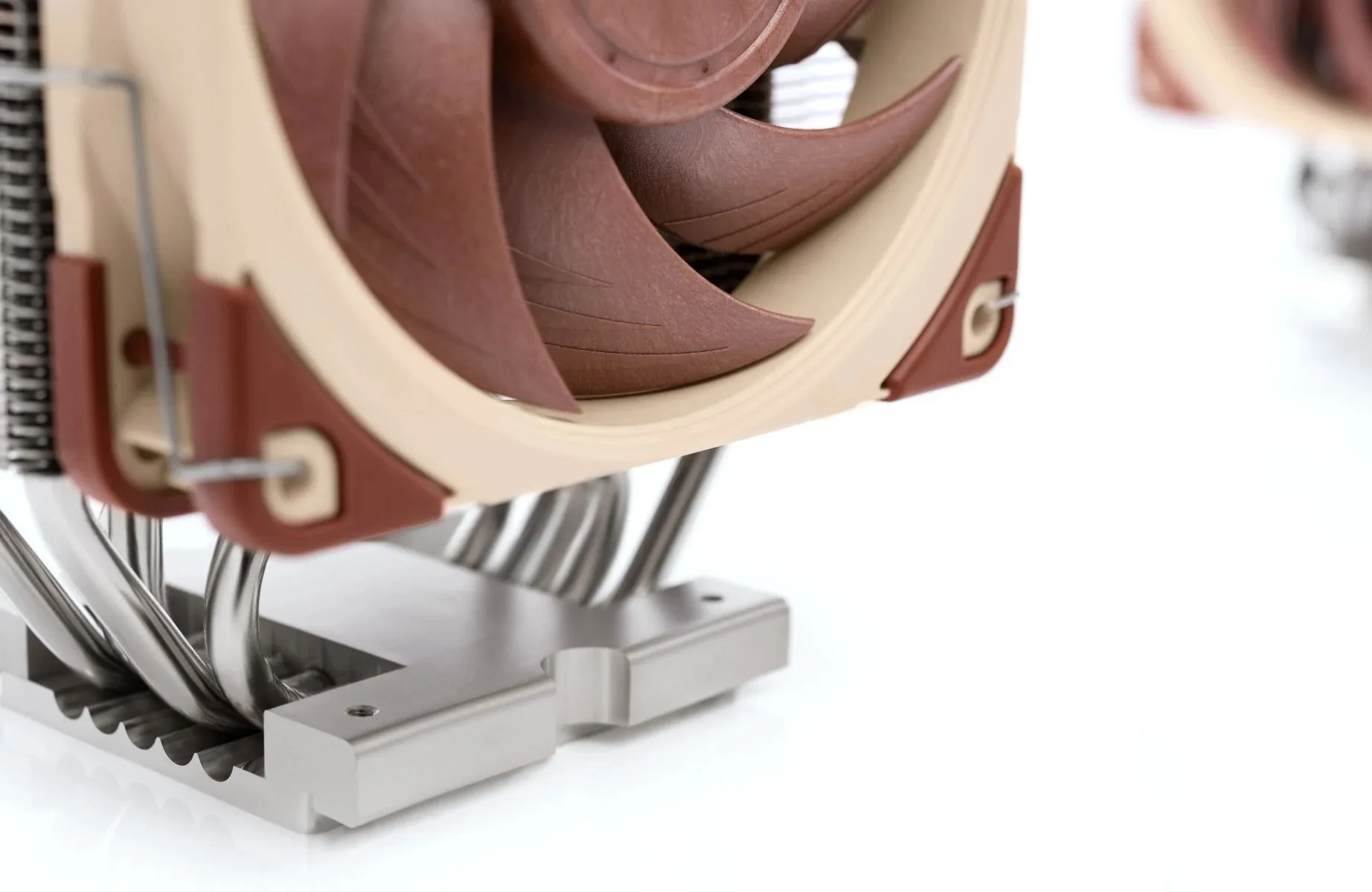 Noctua въздушно охлаждане CPU Cooler NH-U12S DX-4677 LGA4677 - Image 243