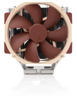 Noctua охлаждане за процесор CPU Cooler NH-U14S DX-4677 LGA4677