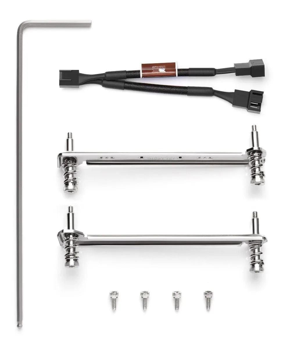 Noctua Охладител за процесор CPU Cooler NH-U14S TR5-SP6 - AMD sTR5/SP6 - Image 191