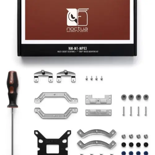 Noctua Mounting KIT - NM-M1-MP83