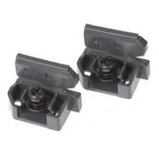 CUTTER BLADE SCREW ASSY F - QL 560 - BROTHER OEM SPARE PART - PN LB6008001