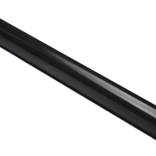 ТЕФЛОНОВА РОЛКА (UPPER TEFLON ROLLER) ЗА SHARP SF 2116/2018/2016/2018/1016/1116 - OUTLET - PN NROLT1063FCZZ -