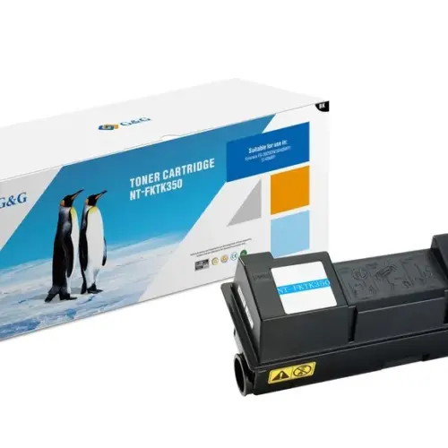 КАСЕТА ЗА KYOCERA MITA FS 3920DN/3040/3150/3540/3640 - TK350 (TK-350) - Black - PN NT-FKTK350 -