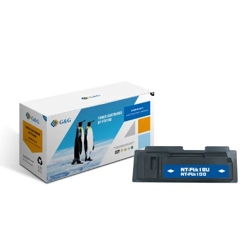 УНИВЕРСАЛНА КАСЕТА ЗА KYOCERA FS 1010/1020/1018/1118/KM 1500 - TK17 (TK-17)/TK18 (TK-18)/TK100 (TK-100) - Black - PN NT