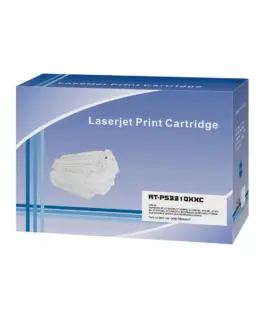 КАСЕТА ЗА SAMSUNG ML 3710/3712/SCX 5637/5737 - HIGH CAPACITY - MLT-D205E (MLTD205E) / SU951A - Black - WITH CHIP / С ЧИП