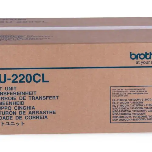ТРАНСФЕРЕН КОМПЛЕКТ ЗА BROTHER HL 3140CW/3170CDW - BELT UNIT - PN BU220CL